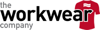 The Workwear Company Logo Black Small The Workwear Company Logo Black Small