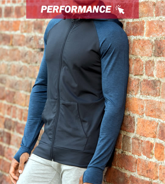 Performance Performance