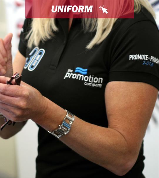 Uniform Uniform workwear