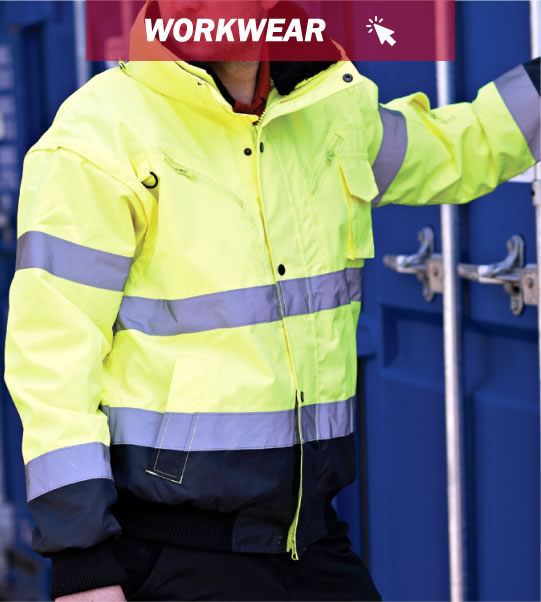 Workwear Workwear